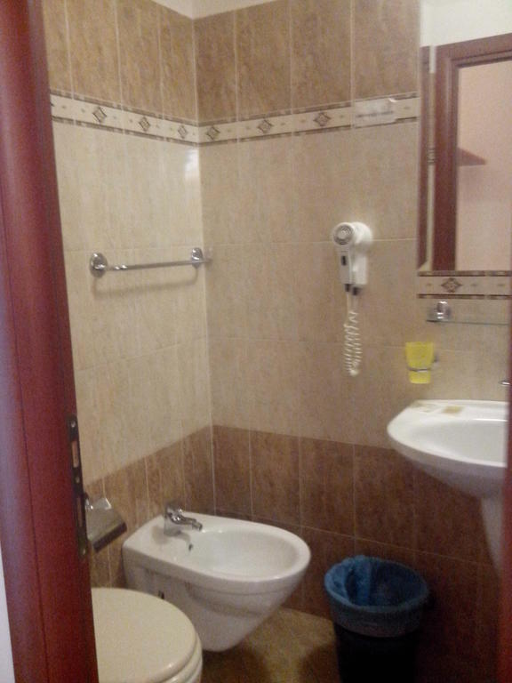 Bed & Breakfast La Dea Di Rome